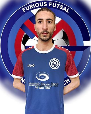 Yasser Al Sirmani