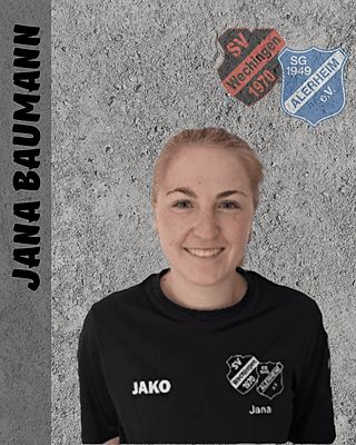 Jana Baumann