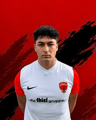 Mirac Celik