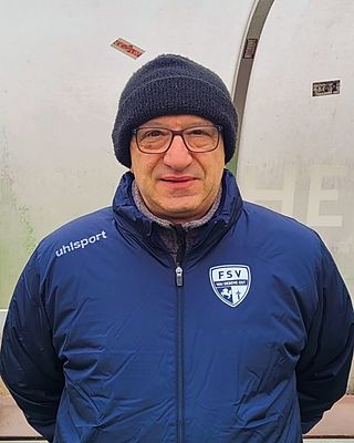 Nicola Vetrano