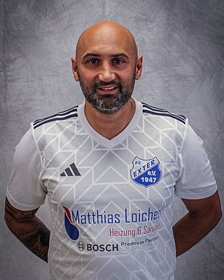 Marcel Martinez Rodriguez (geb. Ayub)