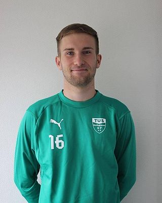 Christopher Stähler