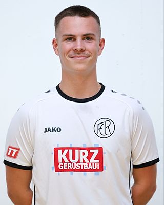 Max Liam Boczek