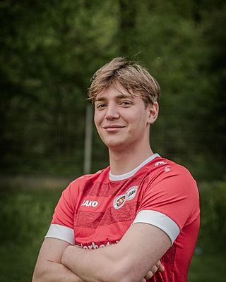 Nick Ebner