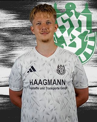 Gergo Lippai