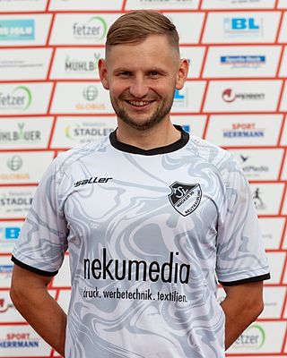 Alexander Eirich