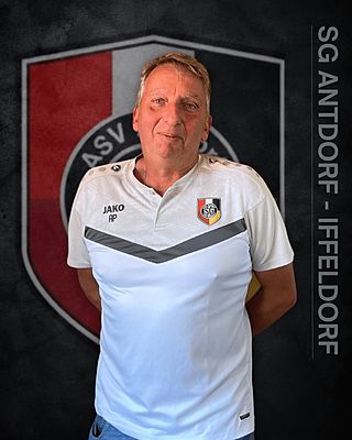 Anton Panholzer