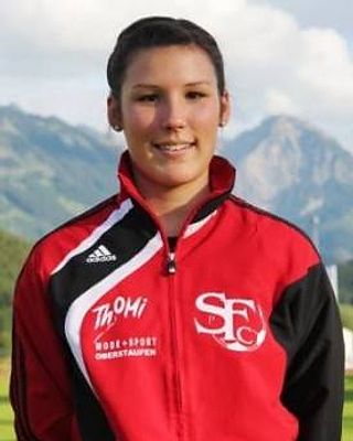 Birgit Skarke
