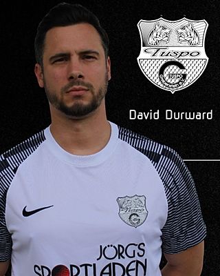 David Durward