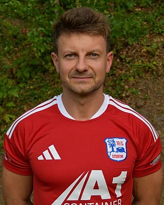 Stefan Kulikow