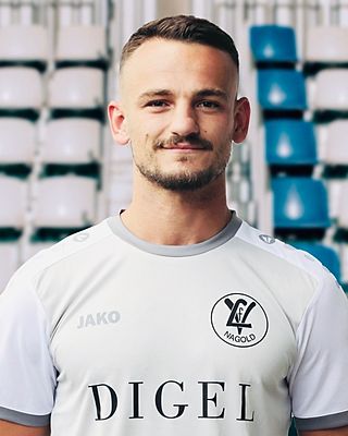 Perparim Halimi