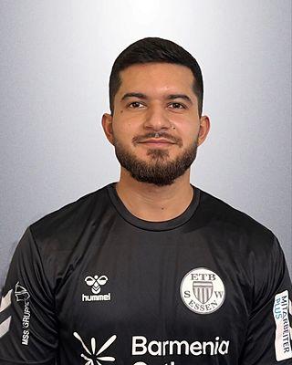 Ekrem Duric