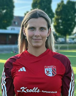 Lea Nitschke