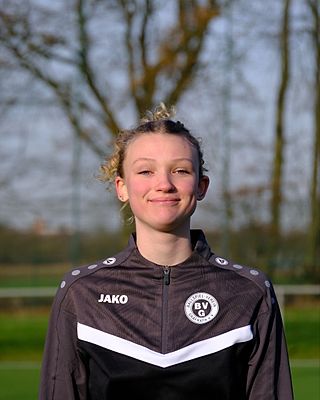 Milla Pieper