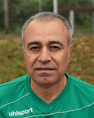 Khalil Hasan