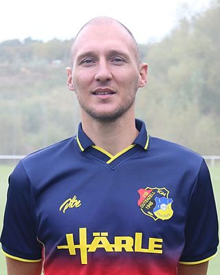 Manuel Häußler