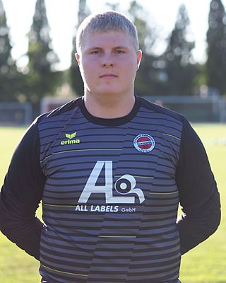 Oskar Müller