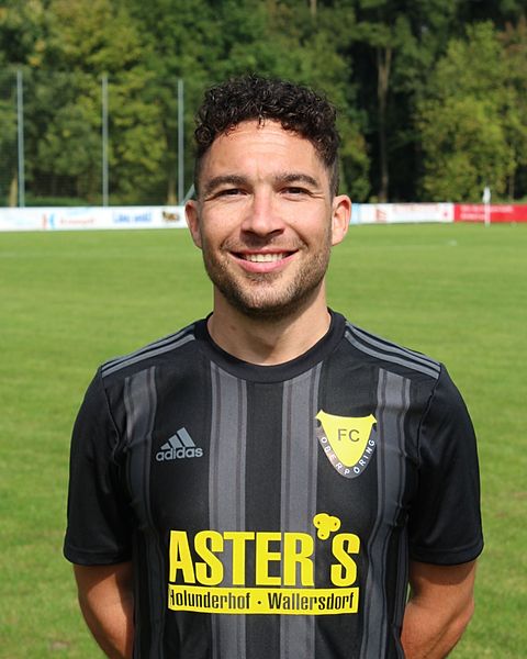 Foto: FC Oberpöring