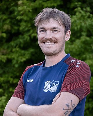 Jonas Steck