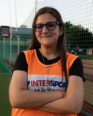 Arantxa Ari Agreda Acosta