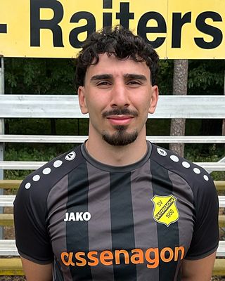 Mustafa Kais
