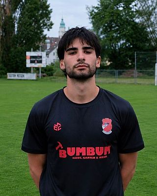 Bastian Beck