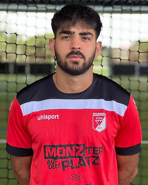 Foto: FSV Wehringen
