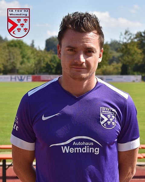 Foto: TSV Wemding/We