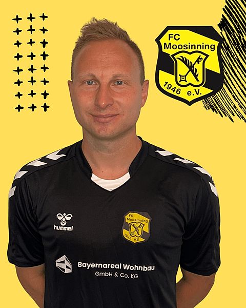 Foto: FC Moosinning