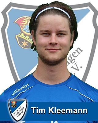 Tim Kleemann