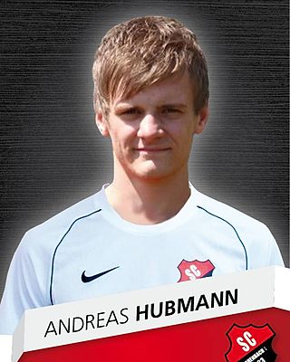 Andreas Hubmann