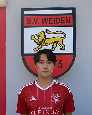 Jeongwoo Choi