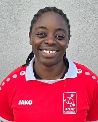 Sarah Minla