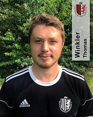 Thomas Winkler