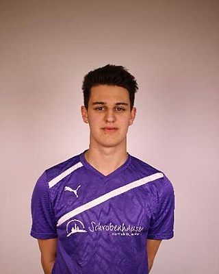 Dominik Feistl