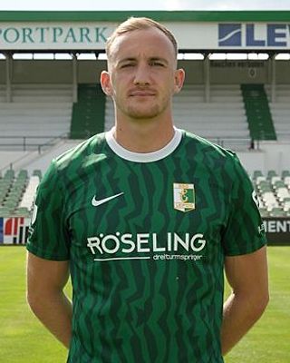 Philipp Wendt