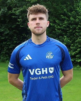 Hilger Von Elmendorff