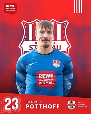 Jannes Potthoff