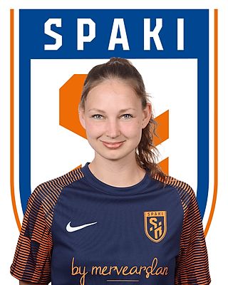 Laura Voß