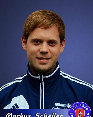 Markus Scheller