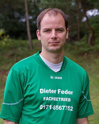 Torben Rüdiger