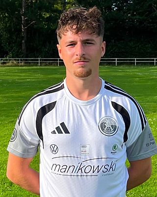 Marvin Pannhorst