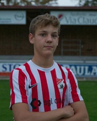 Tim Mayer