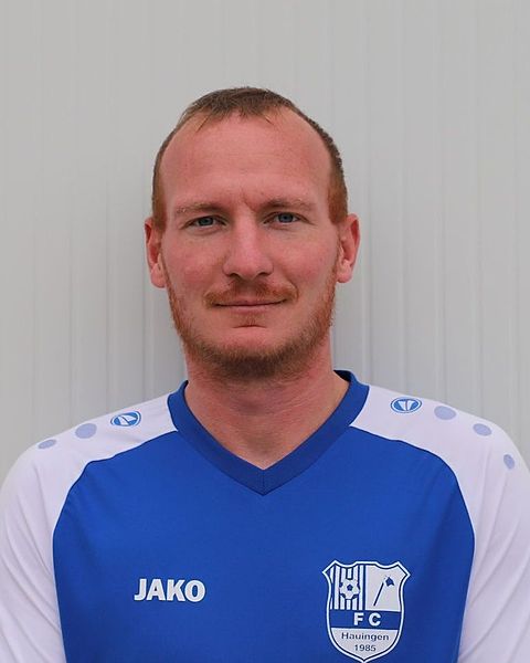 Foto: Yannik Unmüssig