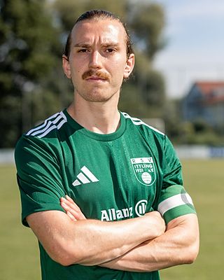 Florian Hilmer