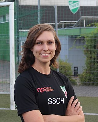 Sabrina Lisa Schlinkmann