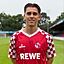Joris Bente