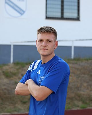 Simon Marx
