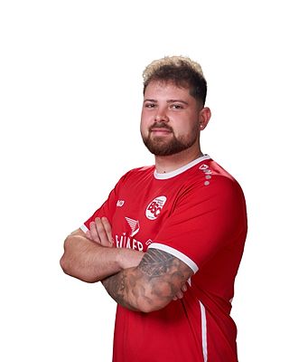 Nick Kaufmann