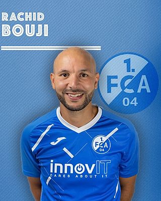 Rachid Bouji